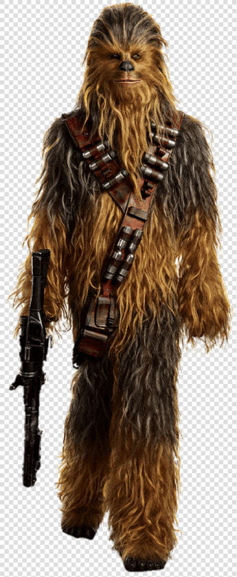 Solo A Star Wars Story Chewbacca Png By Metropolis hero1125   Chewbacca Solo A Star Wars Story  Transparent PngTransparent PNG