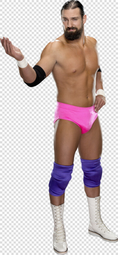 Damien Sandow 2013  HD Png DownloadTransparent PNG