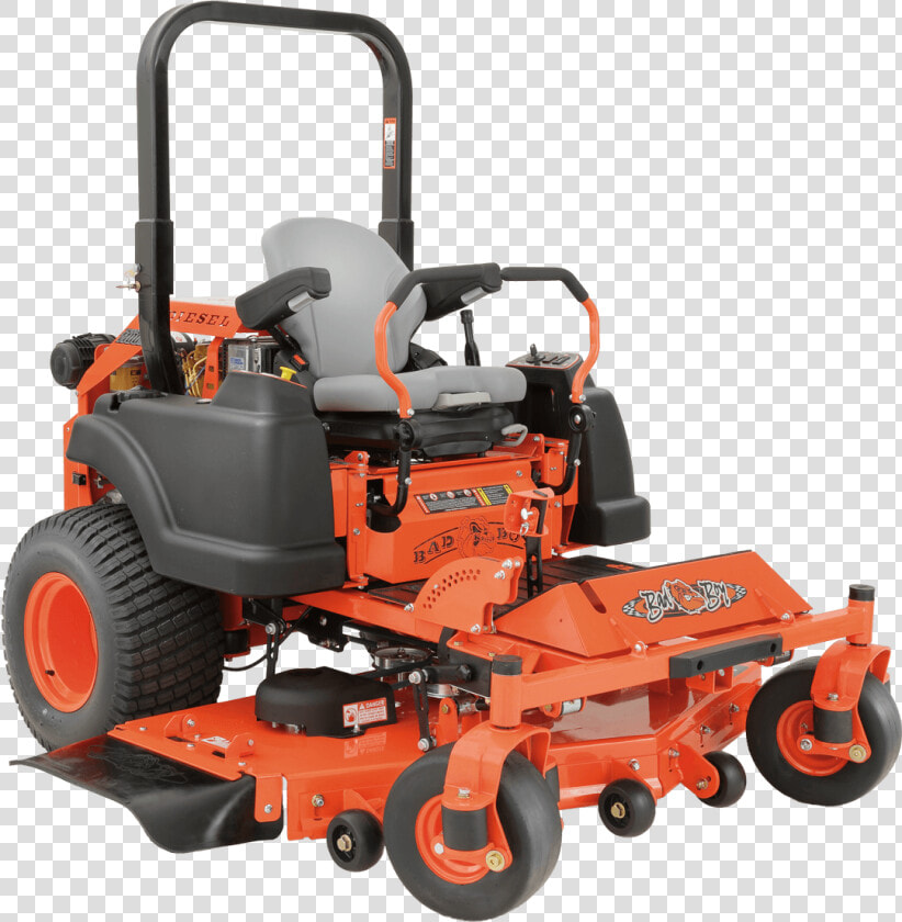 Bad Boy Mower Part 2017 Bad Boy Compact Diesel   Bad Boy Mowers  HD Png DownloadTransparent PNG