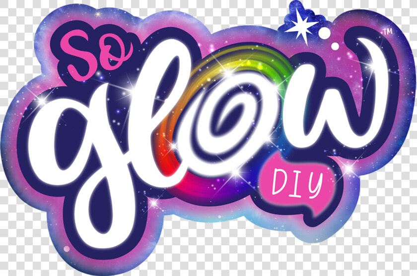 Logo So Glow Diy Png   Canal Toys So Glow Diy  Transparent PngTransparent PNG