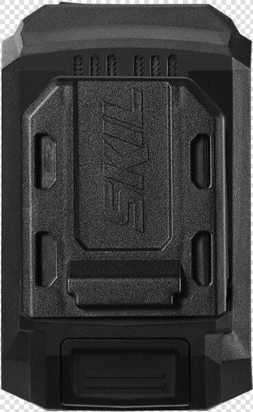 0ah Pwrcore 20™ Lithium Battery With Pwrassist™ Mobile   Computer Case  HD Png DownloadTransparent PNG