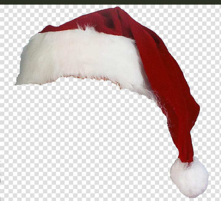 Santa Claus Hat Santa Suit Clip Art   Transparent Background Santa Hat Clip Art  HD Png DownloadTransparent PNG