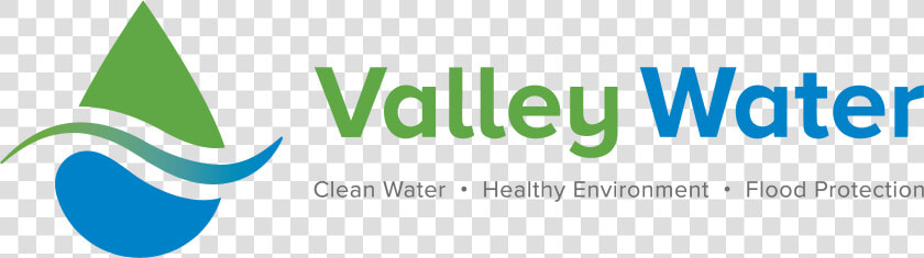 Santa Clara Valley Water Logo  HD Png DownloadTransparent PNG