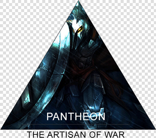 Pantheon theartisanofwar Zps19e55b28   Poster  HD Png DownloadTransparent PNG