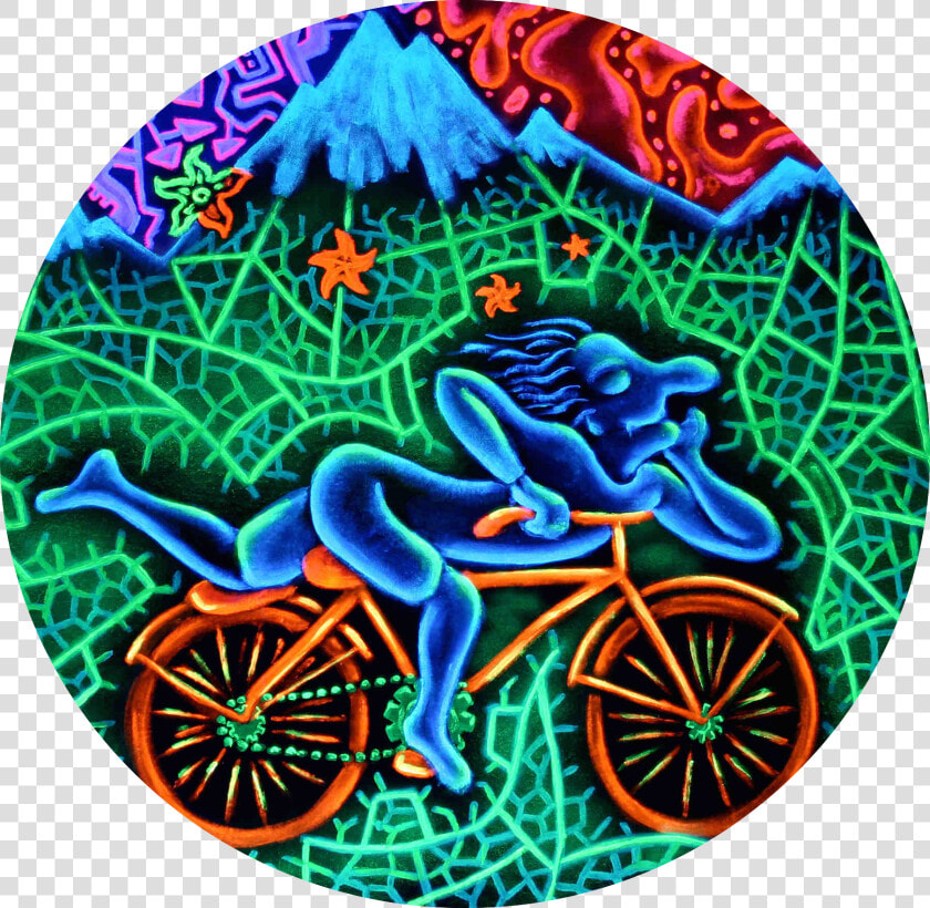 Bicycle Day Psy  HD Png DownloadTransparent PNG