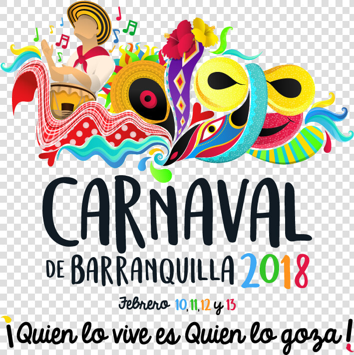 Carnaval De Barranquilla Png  Transparent PngTransparent PNG