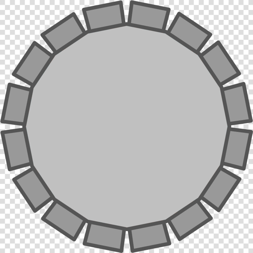 I Propose We Bring The Mothership Back As A Boss   Diep Io Fallen Tanks  HD Png DownloadTransparent PNG