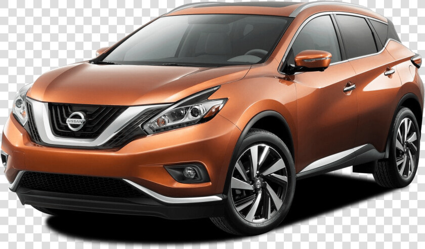 Nissan Murano 2018 Australia  HD Png DownloadTransparent PNG