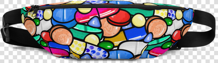 Fanny Pack  HD Png DownloadTransparent PNG