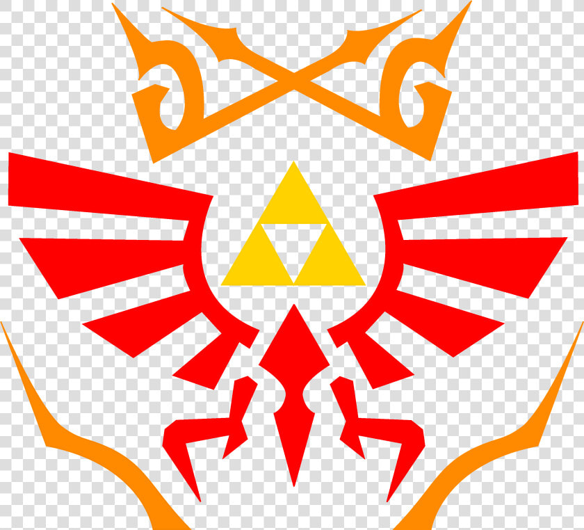 Triforce Legend Of Zelda  HD Png DownloadTransparent PNG