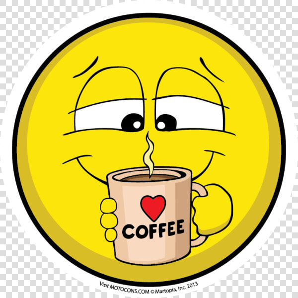 Clip Art Coffee Smiley   Coffee Smiley  HD Png DownloadTransparent PNG