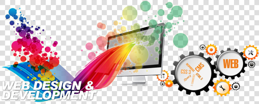 Web design   Web Designing And Development  HD Png DownloadTransparent PNG