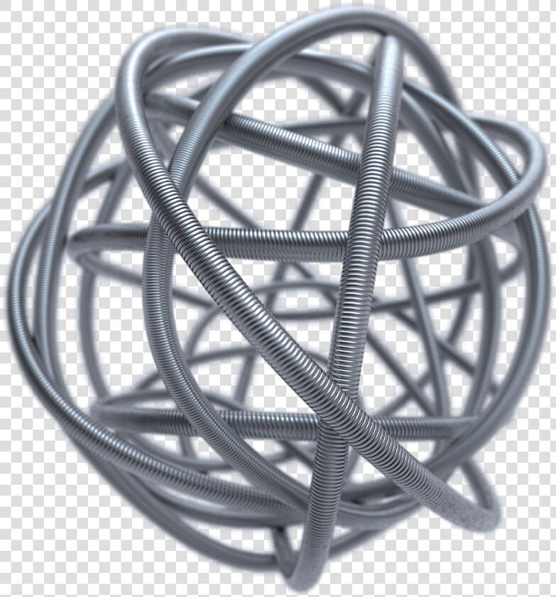 Peripheral Coil  HD Png DownloadTransparent PNG