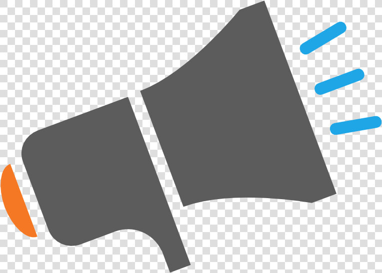 Vector Megaphone Public Relation   Marketing And Promotional Activities  HD Png DownloadTransparent PNG