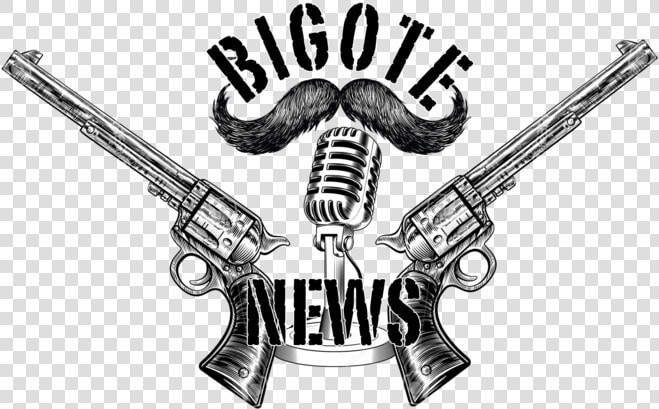 Bigote News Real  HD Png DownloadTransparent PNG