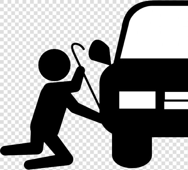 50067   Car Robbery Icon  HD Png DownloadTransparent PNG