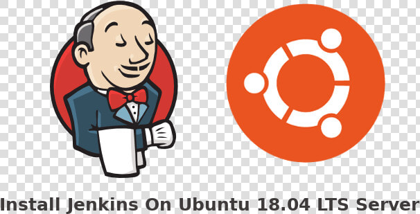 Jenkins Logo  HD Png DownloadTransparent PNG