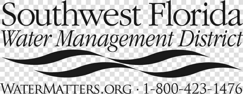 Southwest Florida Water Management District Logo  HD Png DownloadTransparent PNG