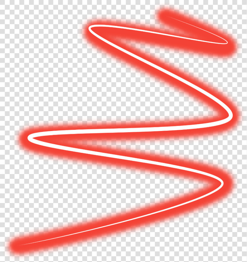  red  neon  spiral  freetoedit  ftestickers  remixit   Carmine  HD Png DownloadTransparent PNG