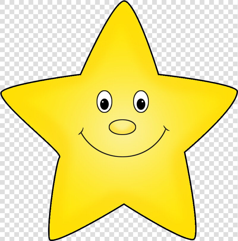 Light Yellow Star Clipart Cartoon   Upper Township Elementary School  HD Png DownloadTransparent PNG