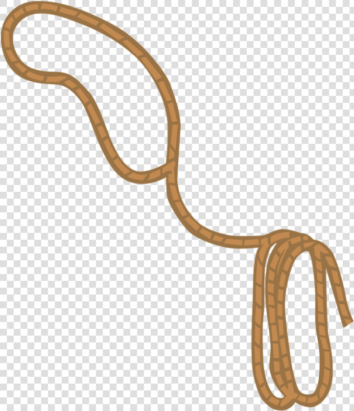 Transparent Escalera Png   Lasso Rope Clip Art  Png DownloadTransparent PNG