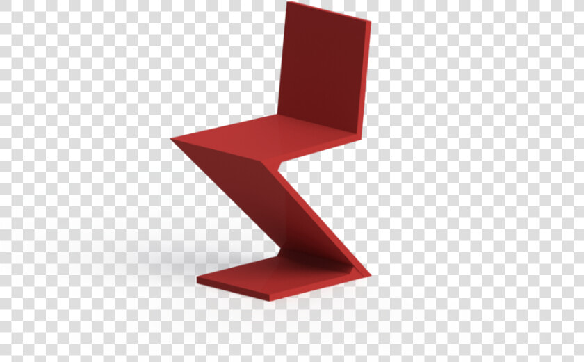 Zig Zag Chair Png  Transparent PngTransparent PNG