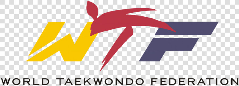 Picture   World Taekwondo Federation  HD Png DownloadTransparent PNG