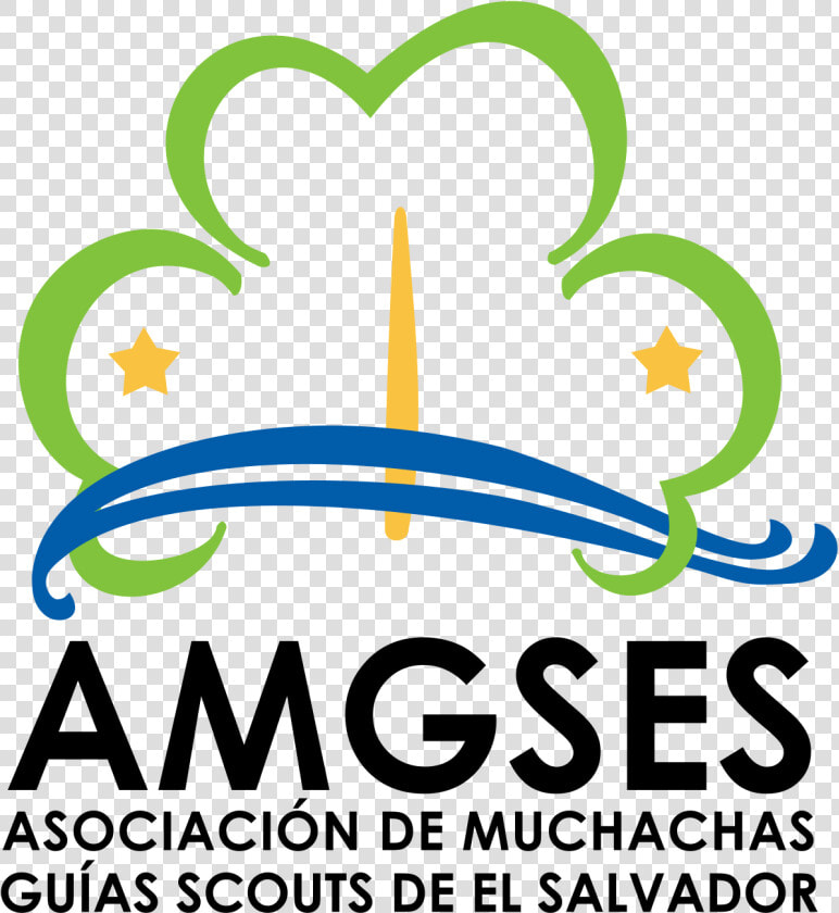 Asociación De Muchachas Guías De El Salvador  HD Png DownloadTransparent PNG