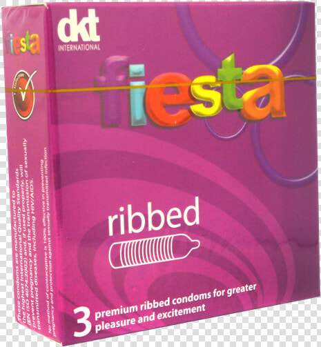 Fiesta Condoms  HD Png DownloadTransparent PNG