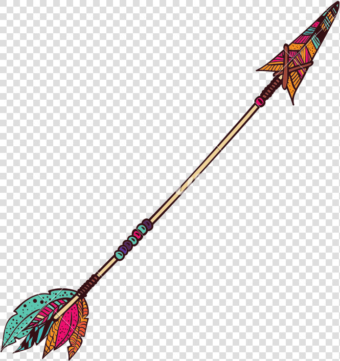 Boho Arrow Icon   Boho Arrow Png  Transparent PngTransparent PNG