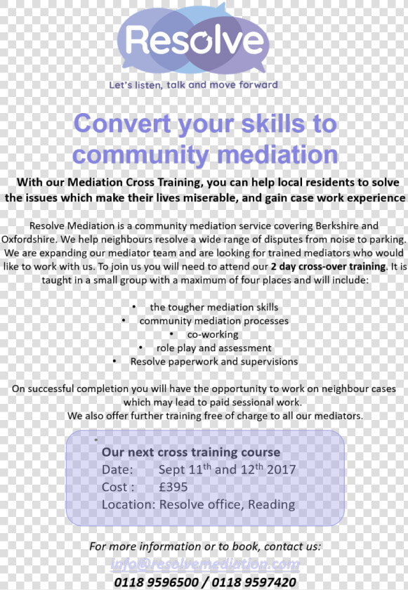 Resolve Mediation On Twitter   Png Download  Transparent PngTransparent PNG