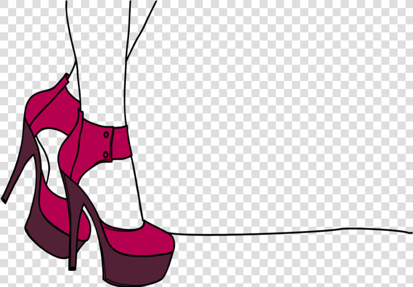  mq  red  shoe  shoes  vector  highheel   Shoes Png Vector  Transparent PngTransparent PNG