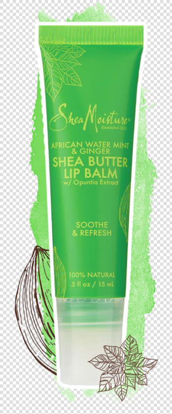 Vegan Chapstick   Aloe  HD Png DownloadTransparent PNG