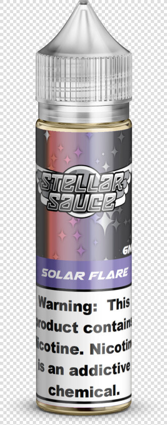 Stellar Sauce Solar Flare   Cosmetics  HD Png DownloadTransparent PNG