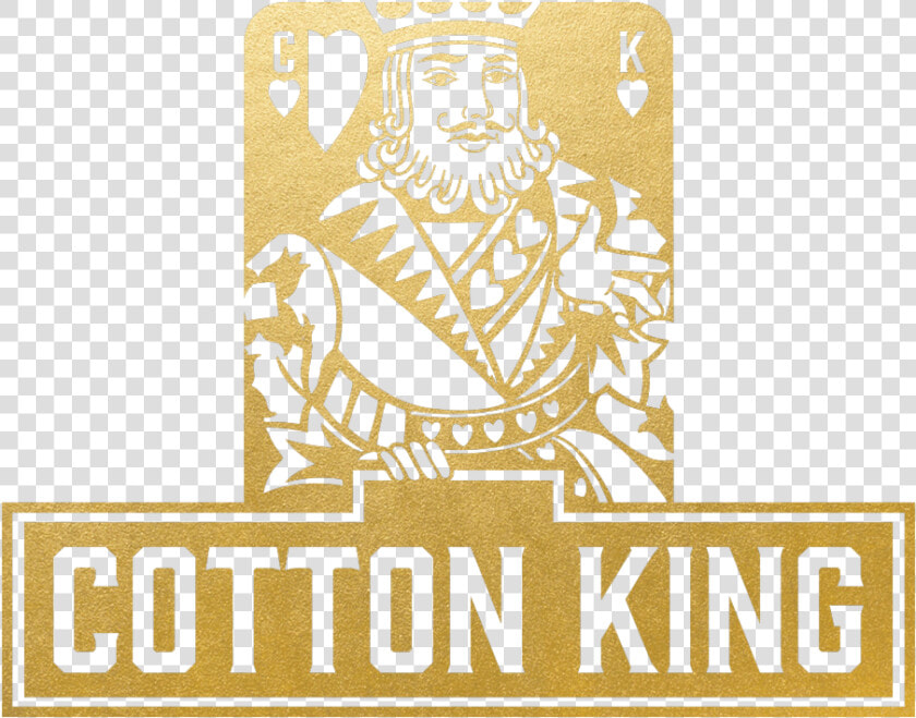 Cotton King Full Logo 2   Cotton King Vape Logo  HD Png DownloadTransparent PNG