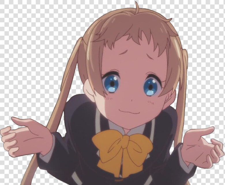 Dekomori Sanae Png  Transparent PngTransparent PNG