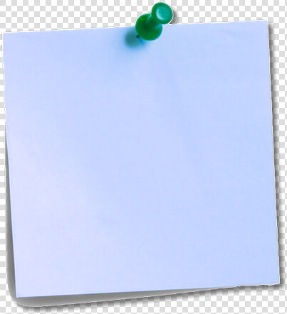 Post it Note Sticky Notes Turquoise Clip Art   Post  HD Png DownloadTransparent PNG