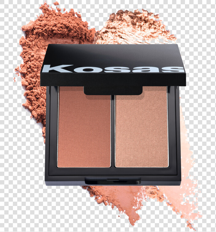 Kosas Color  amp  Light Crème Cream Blush  HD Png DownloadTransparent PNG