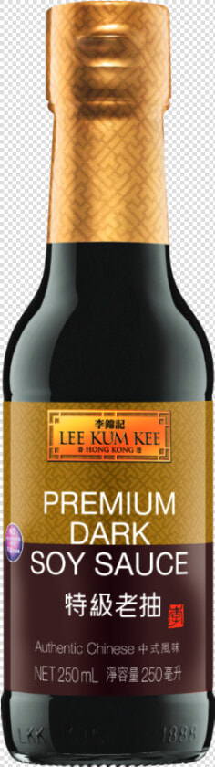 Premium Dark Soy Sauce 250ml   Premium Dark Soy Sauce  HD Png DownloadTransparent PNG