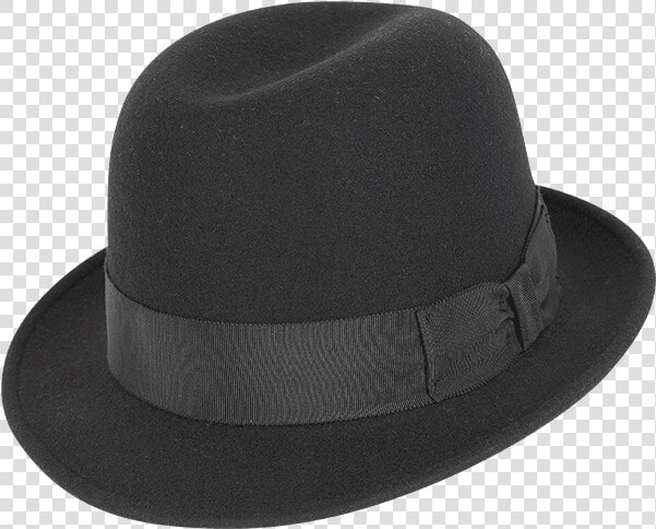 Chapéu Pralana Neymar Preto   Fedora  HD Png DownloadTransparent PNG