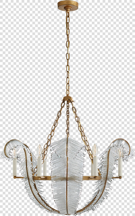 Calais 34 Es   Visual Comfort Calais Chandelier  HD Png DownloadTransparent PNG