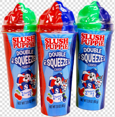 Icee Double Squeeze  HD Png DownloadTransparent PNG