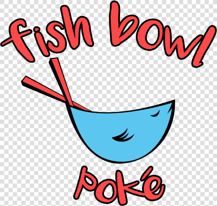 Fish Bowl Poke Hapeville  HD Png DownloadTransparent PNG