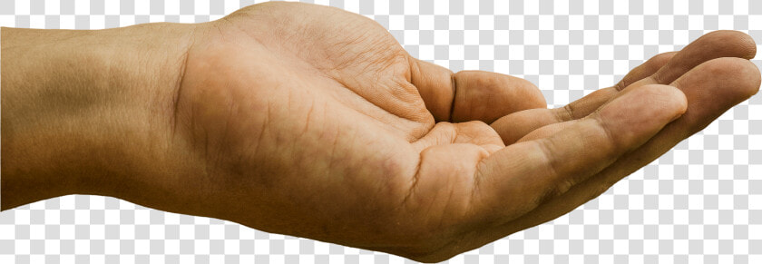 Hand Out To Receive Money   Hand Asking For Money  HD Png DownloadTransparent PNG