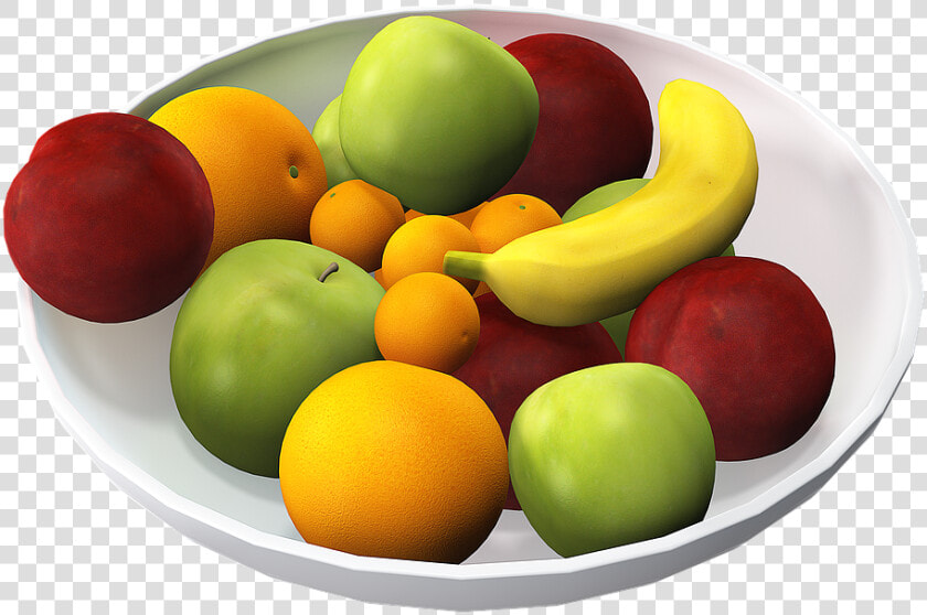 Fruit Bowl Png   Bowl Of Fruit Png  Transparent PngTransparent PNG