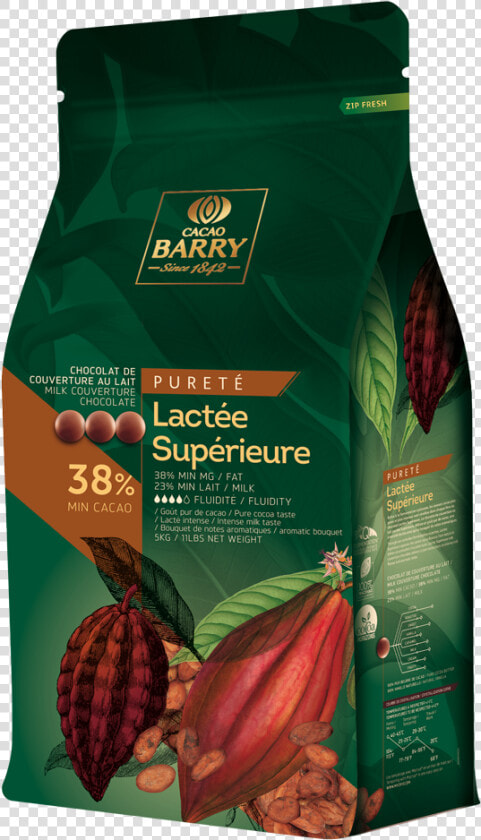 Cacao Barry Excellence 55  HD Png DownloadTransparent PNG