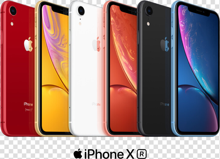 Iphone Xr From Xfinity Mobile   Iphone Xr Sprint Deal  HD Png DownloadTransparent PNG