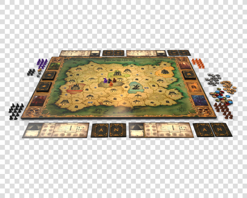 Below You Can See The Player Board   Board Game  HD Png DownloadTransparent PNG