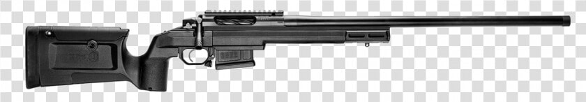 Havak Bravo   Best Bolt Action Rifles 2019  HD Png DownloadTransparent PNG