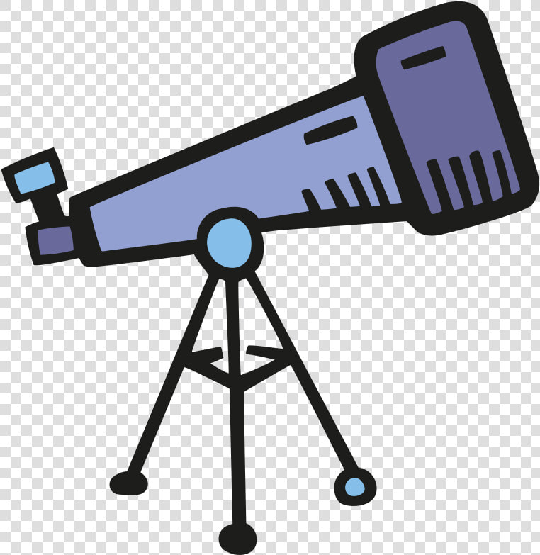 Telescope Icon   Telescope Icon Png  Transparent PngTransparent PNG